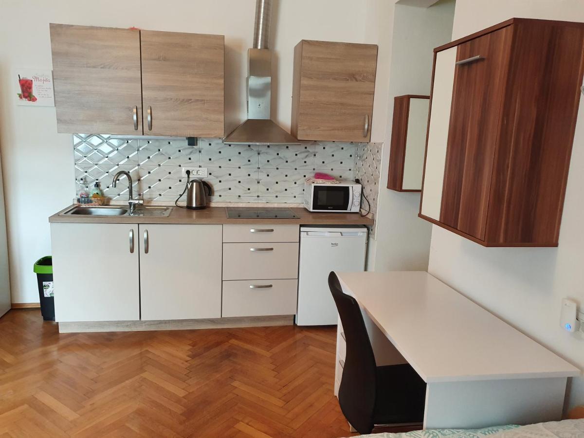 Apartments Fazarinc S Parkiriscem Celje Zewnętrze zdjęcie