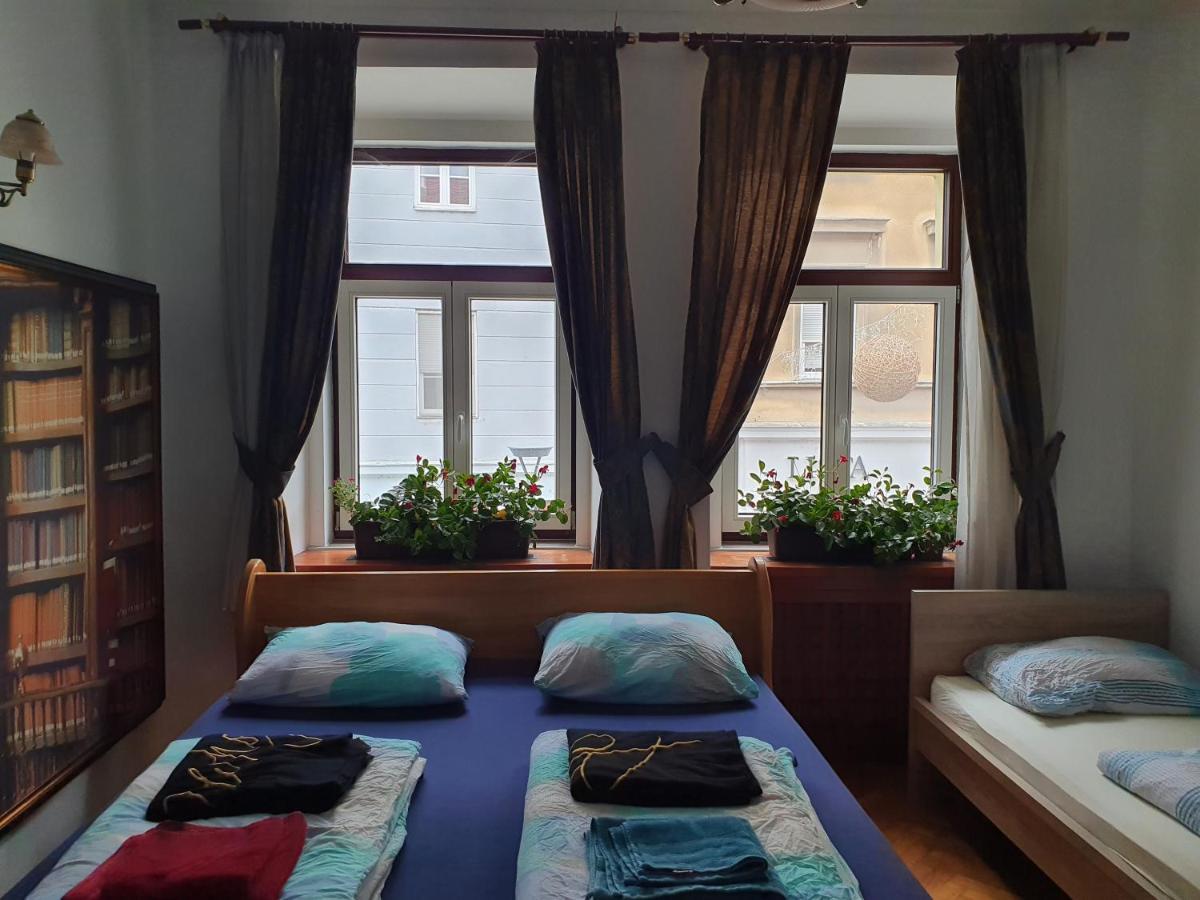 Apartments Fazarinc S Parkiriscem Celje Zewnętrze zdjęcie