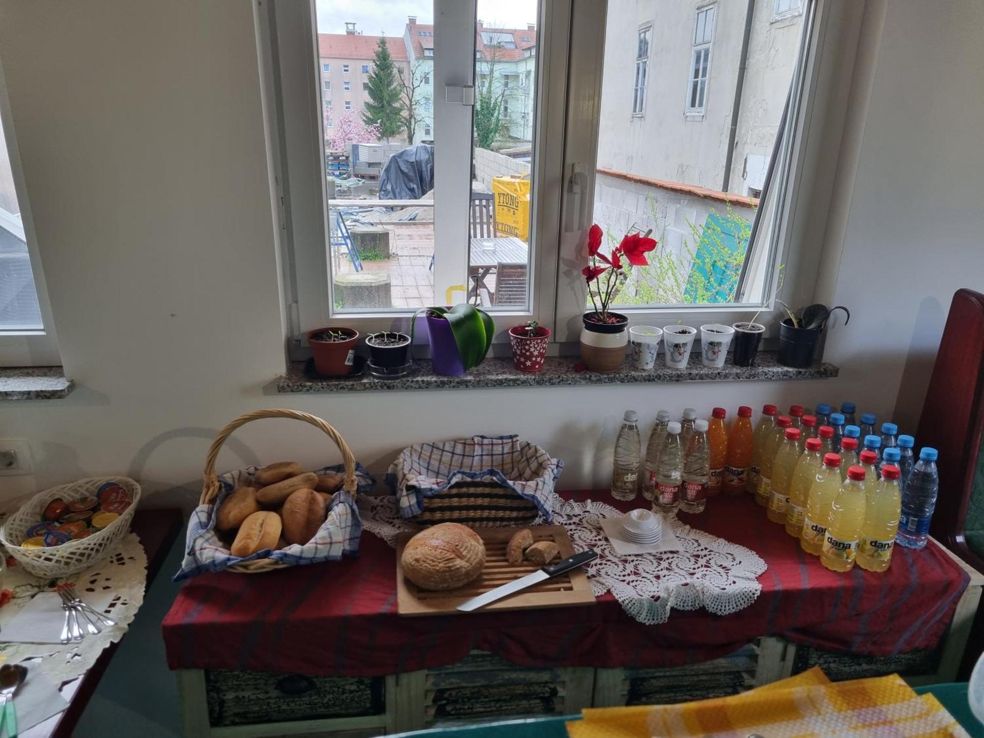 Apartments Fazarinc S Parkiriscem Celje Zewnętrze zdjęcie