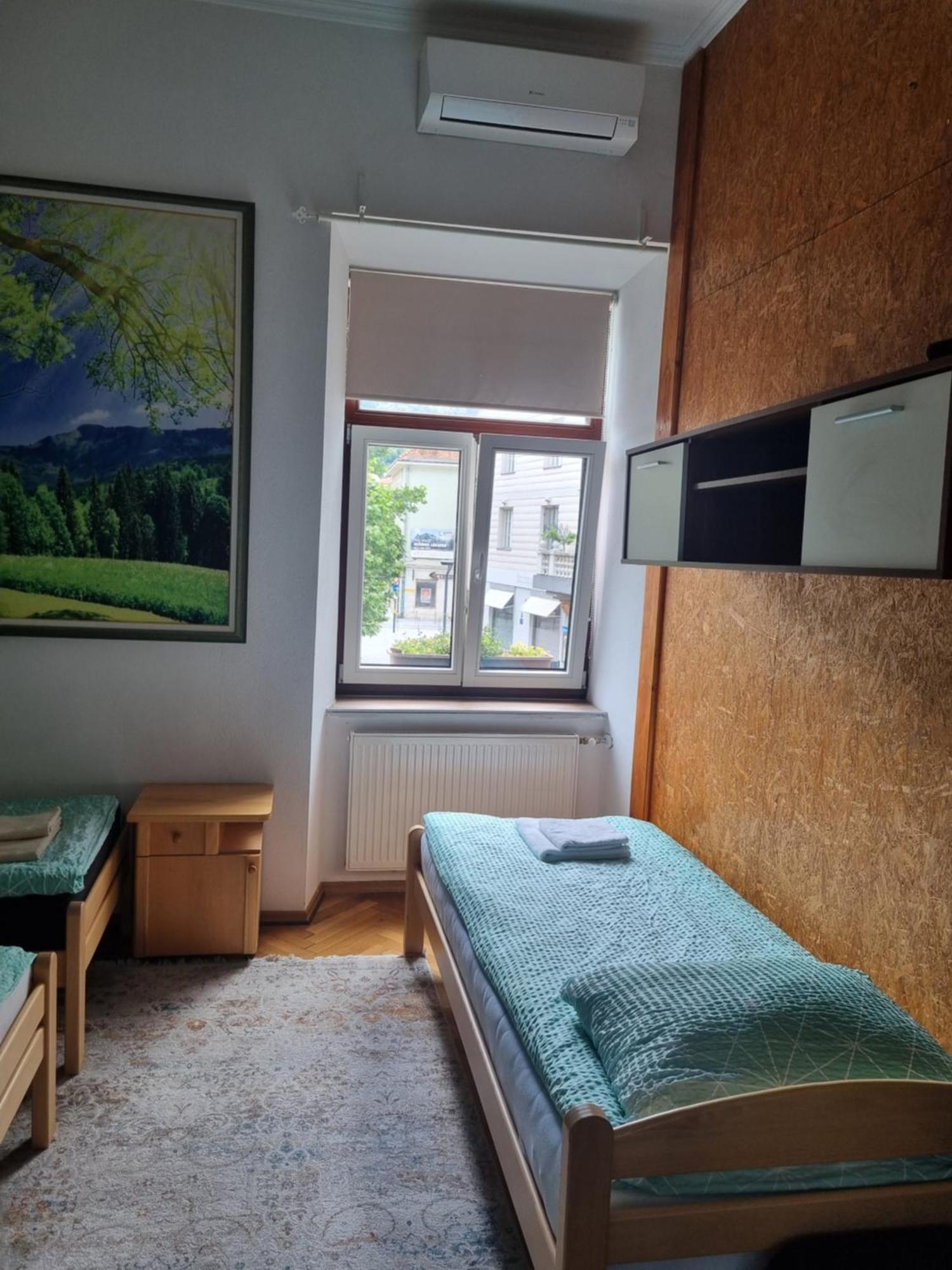 Apartments Fazarinc S Parkiriscem Celje Zewnętrze zdjęcie