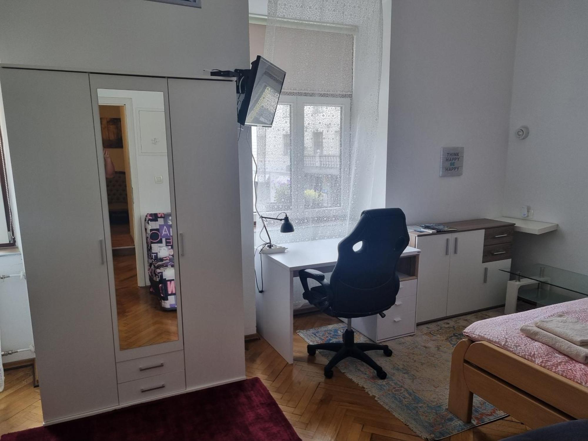Apartments Fazarinc S Parkiriscem Celje Zewnętrze zdjęcie