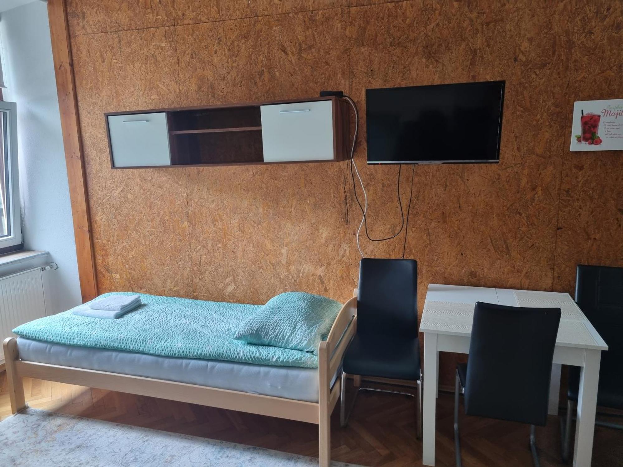 Apartments Fazarinc S Parkiriscem Celje Zewnętrze zdjęcie