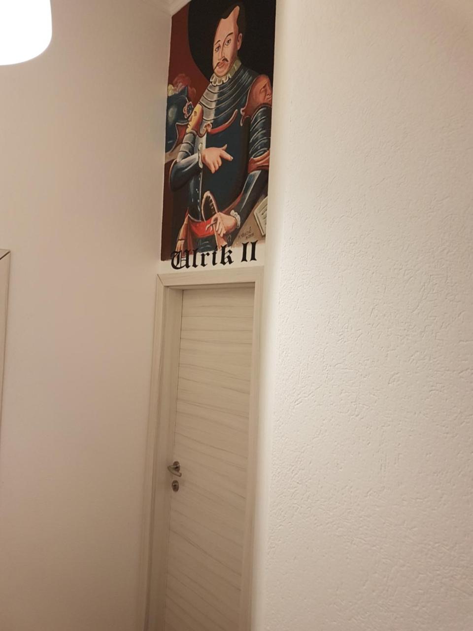 Apartments Fazarinc S Parkiriscem Celje Zewnętrze zdjęcie